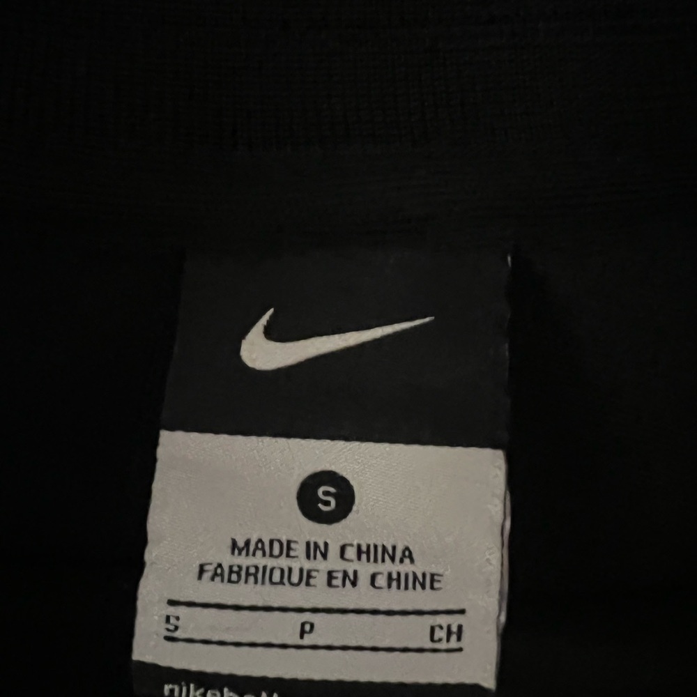 Vintage 2011–2012 Nike Manchester United N98 Track Jacket – Small (Unisex) Rare - Picture 9 of 11